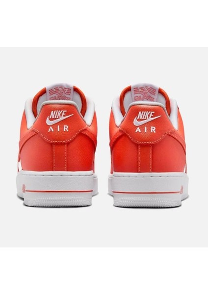 Air Force 1 '07 ''Canvas Detail'' Erkek Spor Ayakkabı Fz4627800 M-136