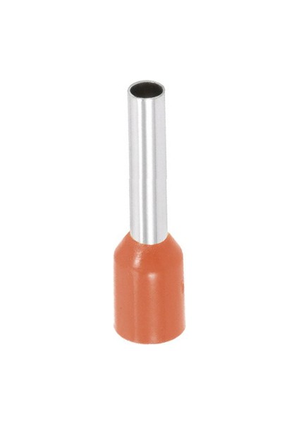K-3040 4,00 mm Izoleli Yüksük 10 Adet