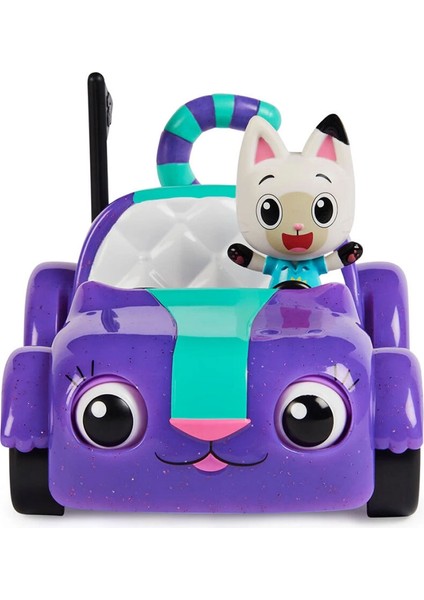 Gabby's Dollhouse Carlita ve Pandy Paws Piknik Seti 6062145 fiyatları