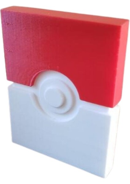 Pokemon Kart Saklama Kutusu