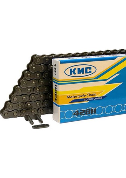 Kmc 428H-140 Link Çelik Zincir