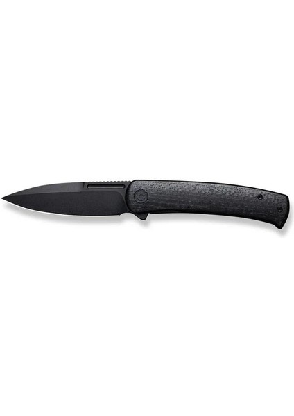 Cetos Micarta Black Çakı