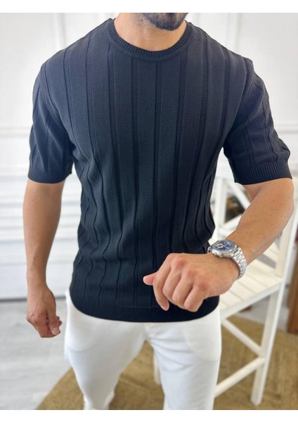 T-Shirt Nefes Alabilen Terletmez Bisiklet Yaka Tshirt Oversize Bol Kesim Tişört fırsatları