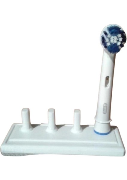 Diş Fırçası Başlık Standı