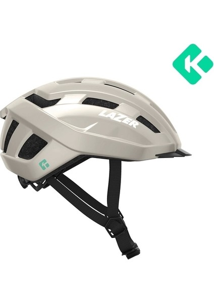 Kask Codax Kc Ce-Cpsc Ice Gri Uni +Net