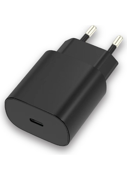 25W Usb-C Pd Hızlı Şarj Cihazı