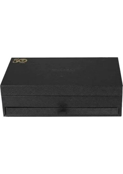 Dolmakalem Heritage Gold Chrome