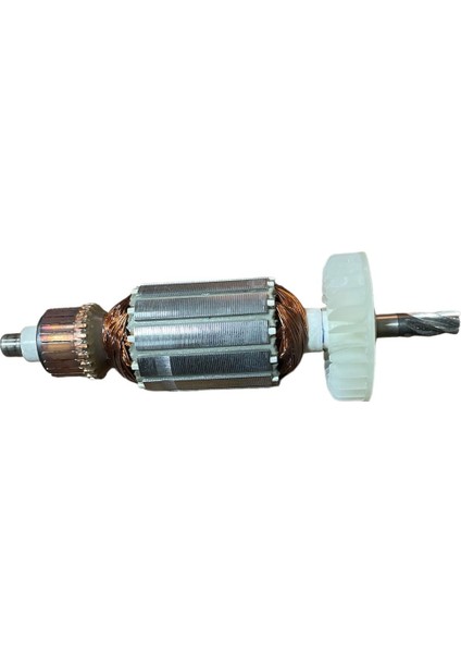 Hıkoki/hitachi Dh 26PC2 Uyumlu Endüvi/kollektör