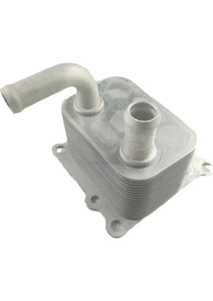 Yağ Soğutucusu KOMPLE – 1420678SET Wisco - Ford C-Max Dm2 Fiesta 4 Focus 00 ve Sonrası Uyumlu