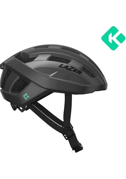 Kask Tempo Kc Ce-Cpsc Titanyum Uni