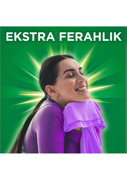 Canlı Parlak Renkliler Sıvı Çamaşır Deterjanı 44 Yıkama
