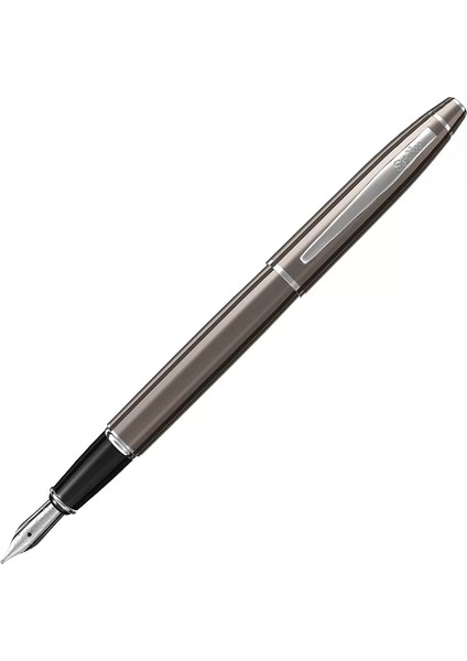 35 Dolma Kalem Titanium Lüks Kutu