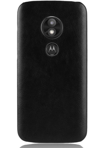 Motorola Moto E5 Oynamak Için Retro Kılıf Koruyucu Kapak Anti Scratch Retro (Yurt Dışından) fiyatları