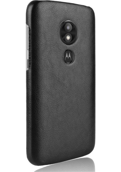 Motorola Moto E5 Oynamak Için Retro Kılıf Koruyucu Kapak Anti Scratch Retro (Yurt Dışından) indirimleri
