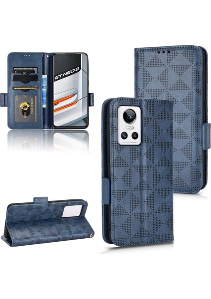 Realme Gt Neo 3 Için Durum (Yurt Dışından)