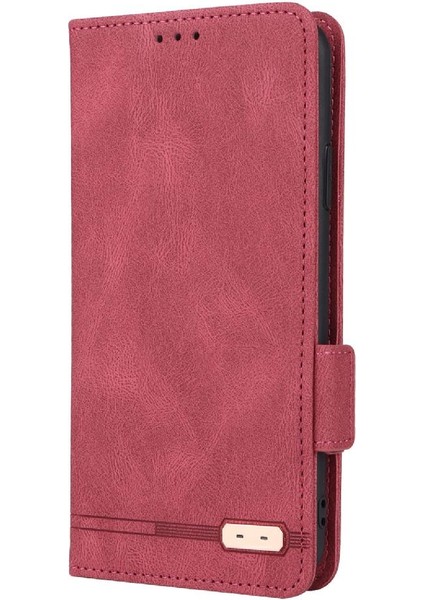 Ulefone iphone 11 Için Kılıf Pro Max Koruyucu Kapak Deri Folio Kapak (Yurt Dışından)