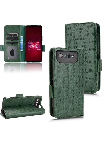 Asus Rog Telefon 6 Için Kılıf (Yurt Dışından)