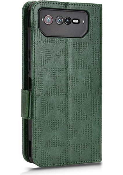 Asus Rog Telefon 6 Için Kılıf (Yurt Dışından)