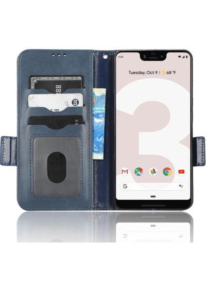 Google Pixel 3 Xl Için Durum (Yurt Dışından)