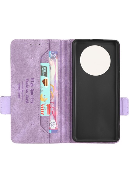 Realme 11 Pro Deri Folio Flip Case Tam Koruma Kartı Için Kılıf (Yurt Dışından) indirimleri