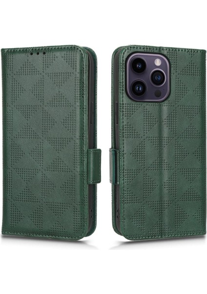 Iphone 15 Pro Için Kılıf (Yurt Dışından)