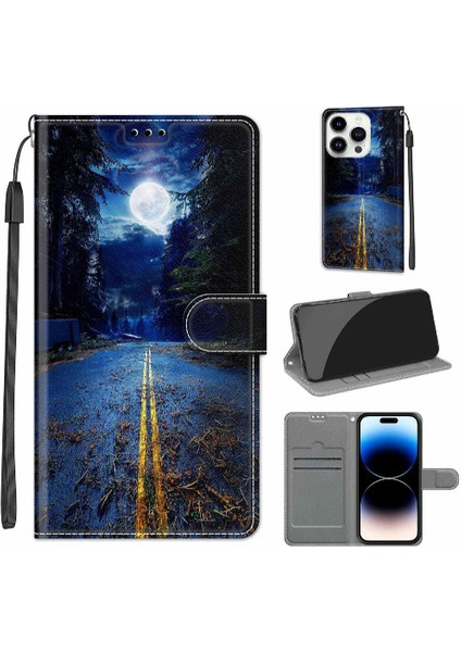 Iphone 14 Pro Max Durumda ile Uyumlu (Yurt Dışından)