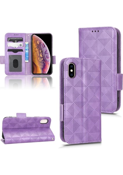 Iphone X/xs Için Kılıf (Yurt Dışından)