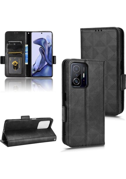 Xiaomi 11T/11T Pro 5g Için Kılıf (Yurt Dışından)