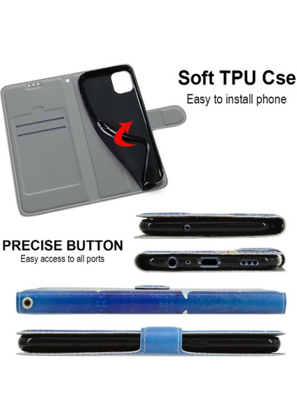 Iphone 15 Pro Kılıf ile Uyumlu (Yurt Dışından)