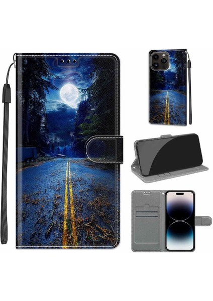 Iphone 15 Pro Max Durumda ile Uyumlu (Yurt Dışından)