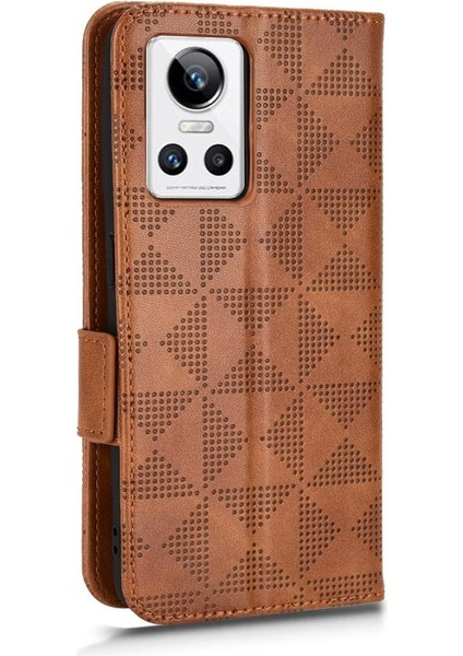 Realme Gt Neo 3 Için Durum (Yurt Dışından)