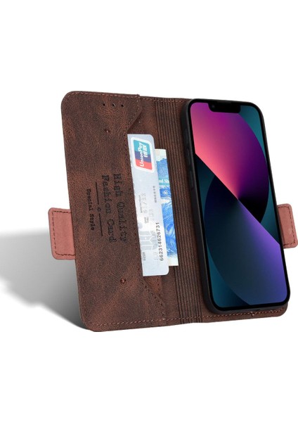 Ulefone iphone 13 Mini Kart Ekleme Koruyucu Kapak Için Kılıf Tam (Yurt Dışından)