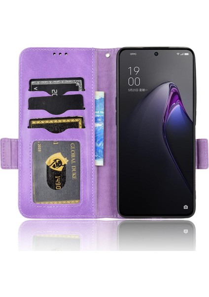 Oppo Oppo 8 Pro Için Kılıf (Yurt Dışından)