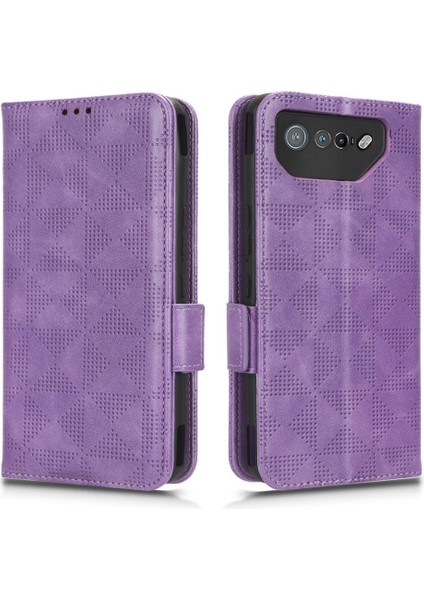 Asus Rog Telefon 7 Için Kılıf (Yurt Dışından)