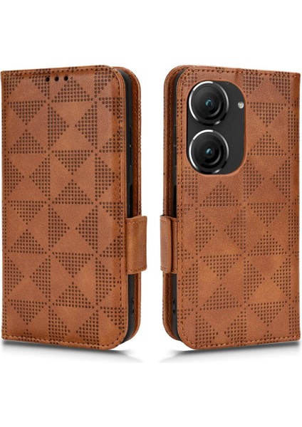 Asus Zenfone 9 Için Kılıf (Yurt Dışından) indirimleri