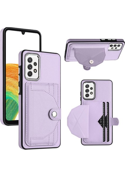 Samsung Galaxy A73 5g Için Kılıf (Yurt Dışından)