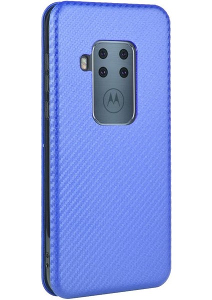 Motorola Moto One Pro/one Zoom Kart Sahibi ile Tam Koruma (Yurt Dışından) modelleri