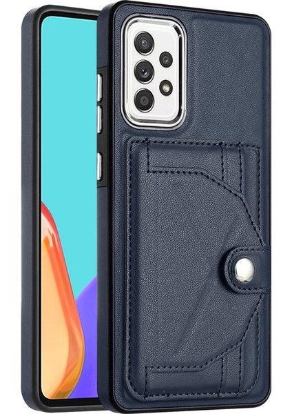 Samsung Galaxy A72 5g Için Kılıf (Yurt Dışından)