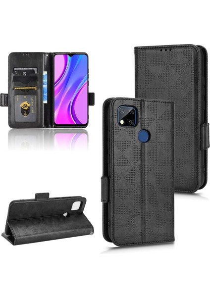 Xiaomi Redmi 9c Için Kılıf (Yurt Dışından)
