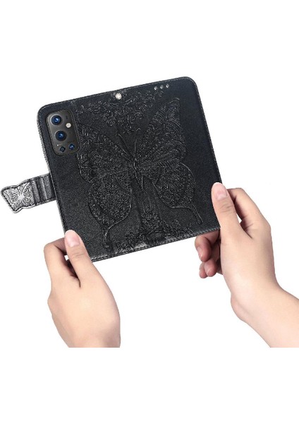 Oneplus 9 Pro Için Kılıf (Yurt Dışından) modelleri