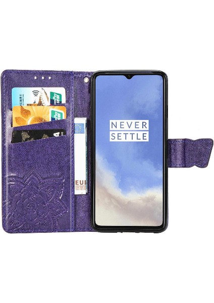 Oneplus 7t Için Kılıf (Yurt Dışından)