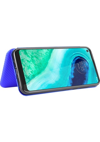 Motorola Moto G Hızlı Durumda (Yurt Dışından)