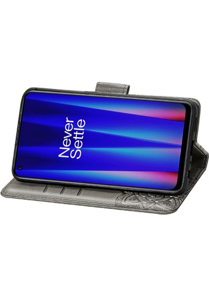 Oneplus Nord Ce2 5g Için Kılıf (Yurt Dışından)
