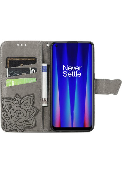 Oneplus Nord Ce2 5g Için Kılıf (Yurt Dışından)