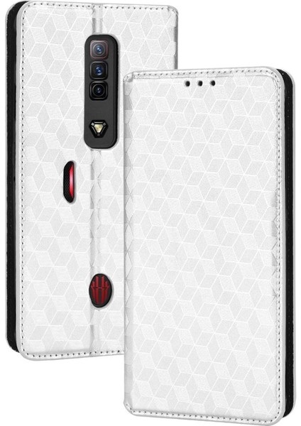 Zte Nubia Kırmızı Sihirli 7 Için Kılıf (Yurt Dışından)