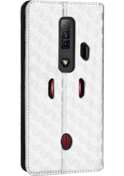 Zte Nubia Kırmızı Sihirli 7 Için Kılıf (Yurt Dışından)