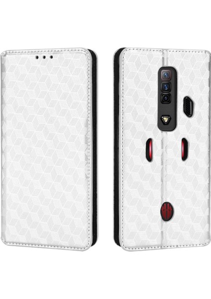 Zte Nubia Kırmızı Sihirli 7 Için Kılıf (Yurt Dışından)