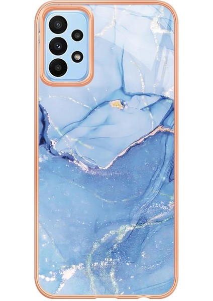Samsung Galaxy A73 5g Kılıf ile Uyumlu (Yurt Dışından)