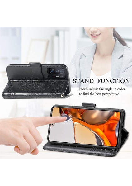 Xiaomi 11T / 11T Pro Için Kılıf (Yurt Dışından) modelleri