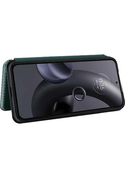 Motorola Moto Kenar 30 Neo Için Kılıf (Yurt Dışından)